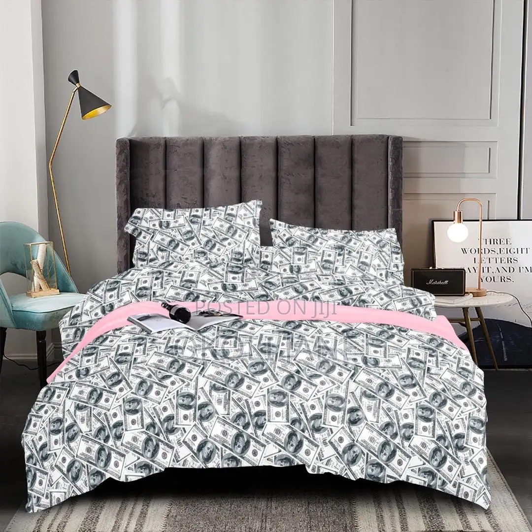 Beddings and Pillows