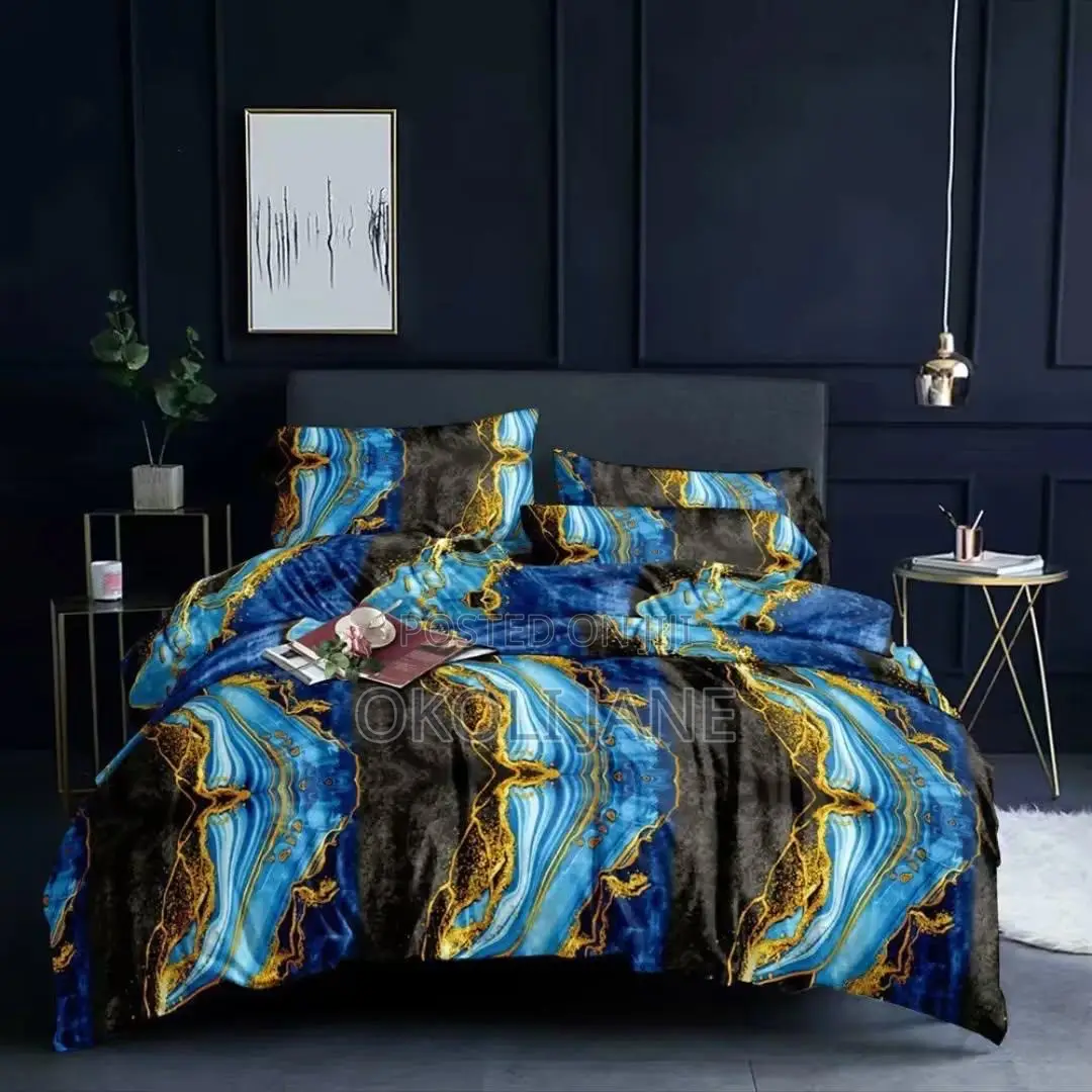 Beddings and Pillows