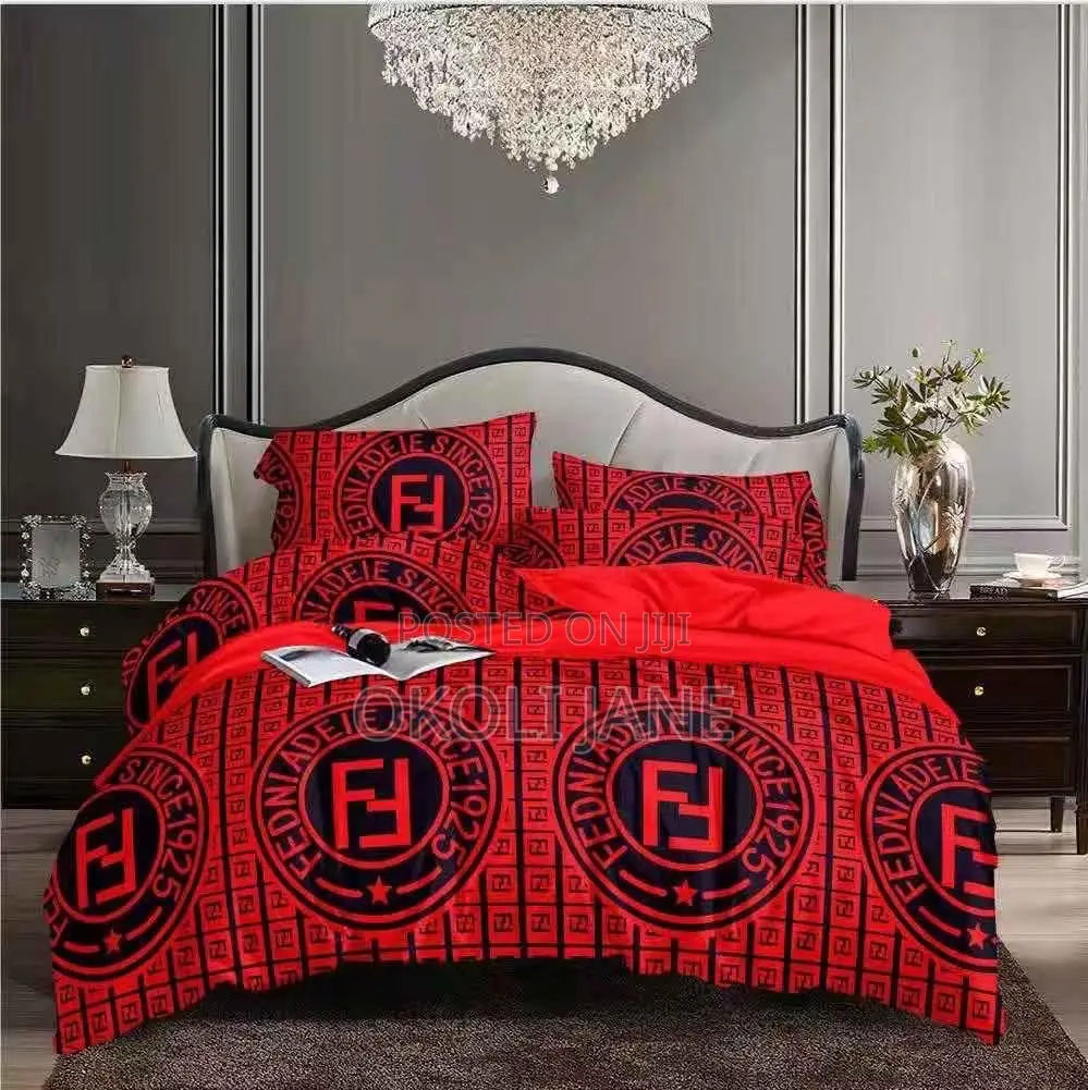 Beddings and Pillows