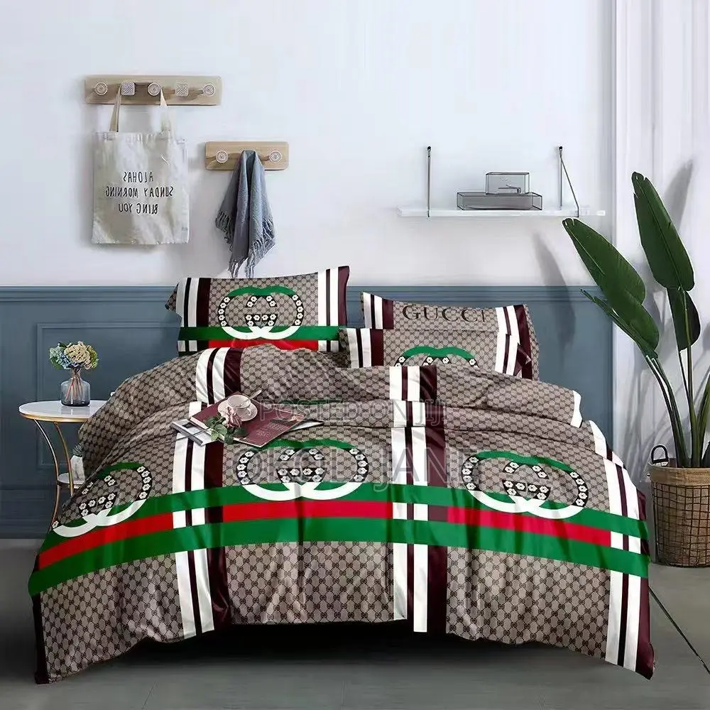 Beddings and Pillows