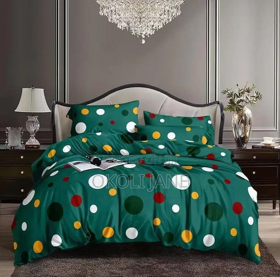 Beddings and Pillows
