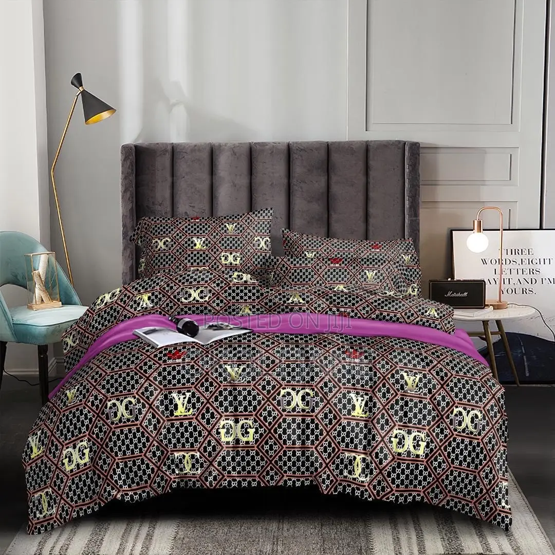 Beddings and Pillows