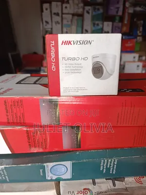 CCTV Cameras