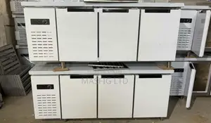 Under Cabinet/Bar Chiller