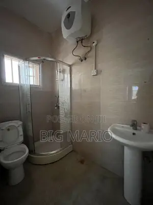 3bdrm Block of Flats in Guzape for rent