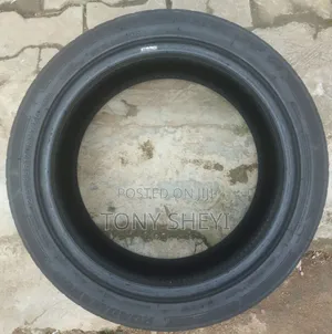 Foreign Used Tyre