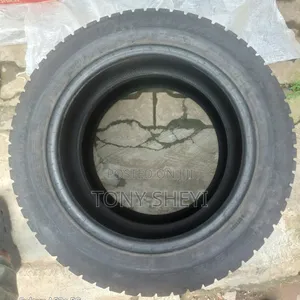 Foreign Used Tyre