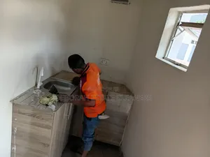 Kuchigoro Deep Cleaning Service