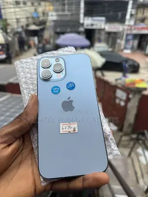 Apple iPhone 13 Pro Max 512 GB