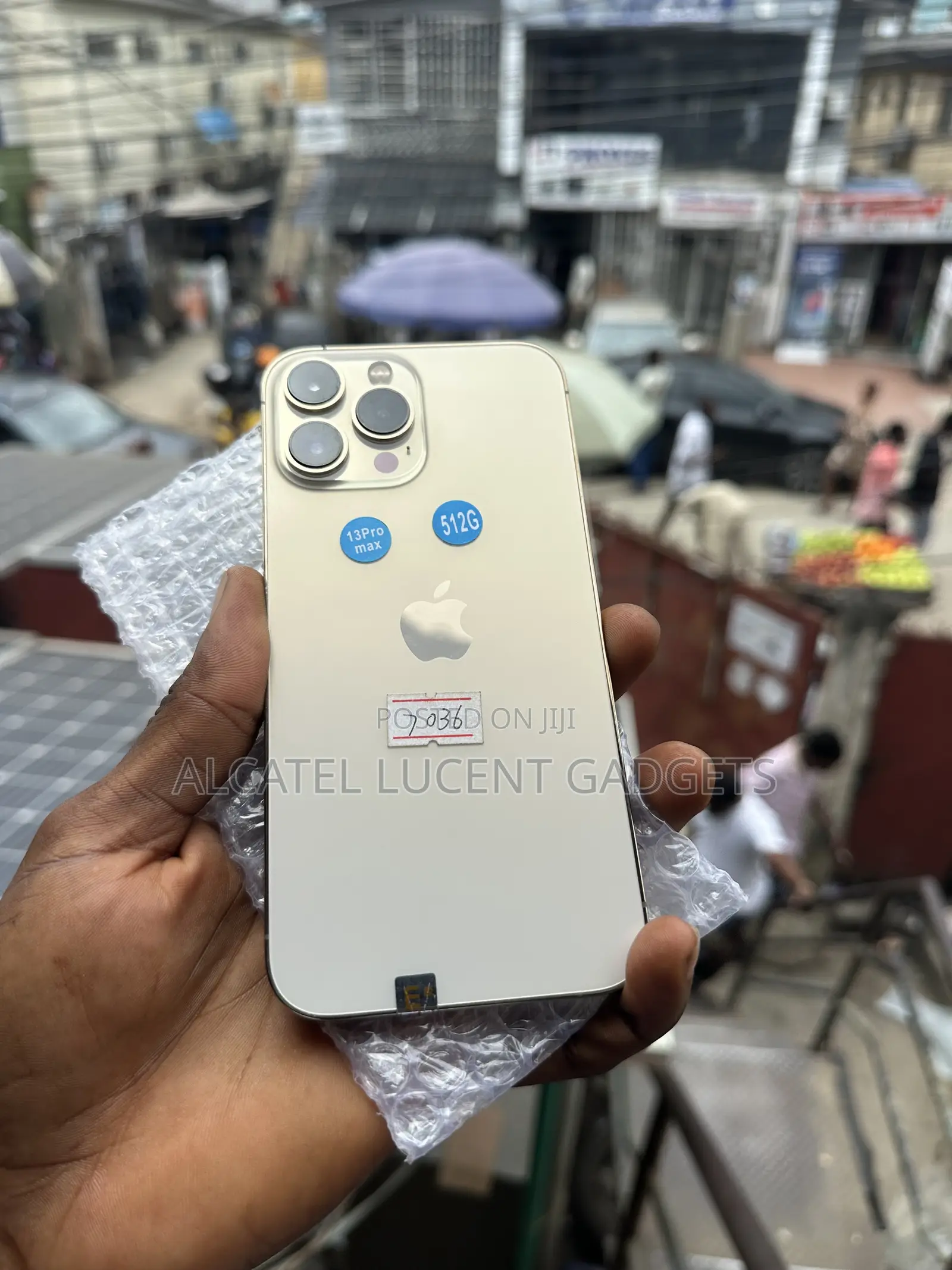 Apple iPhone 13 Pro Max 512 GB