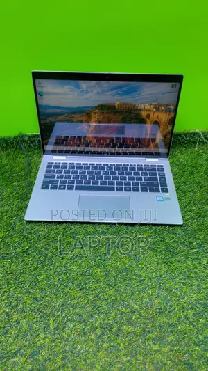 Laptop HP EliteBook 840 G6 16GB Intel Core i7 SSD 256GB