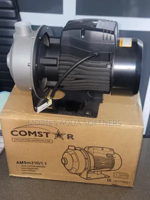 1.5hp Stainless Steel Centrifugal Surface Pump