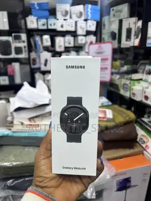 Samsung Galaxy Watch 9