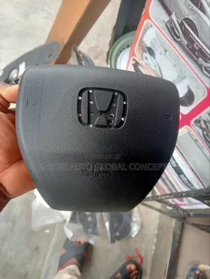 Steering Airbag Cover Honda Accord 2013-2017 Models
