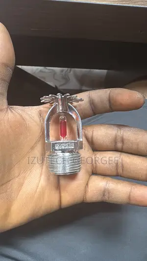 Fire Sprinkler