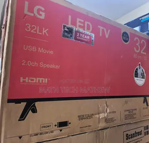 TV Hdmi Led