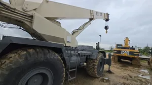 75 Tons 4/4 Crane Tokunbo
