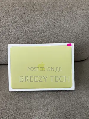 New Laptop Apple MacBook Neo 2026 8GB SSD 256GB