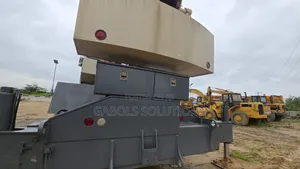 75 Tons 4/4 Crane Tokunbo