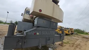 75 Tons 4/4 Crane Tokunbo