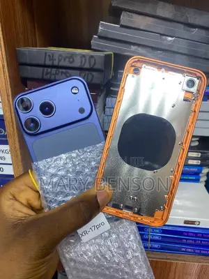 iPhone Case Converter