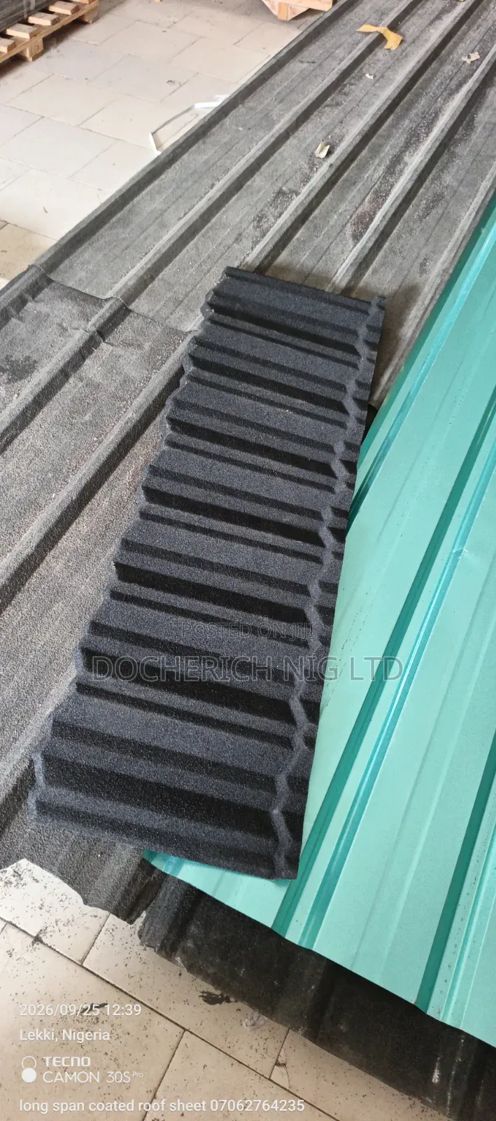 Classic Roofing