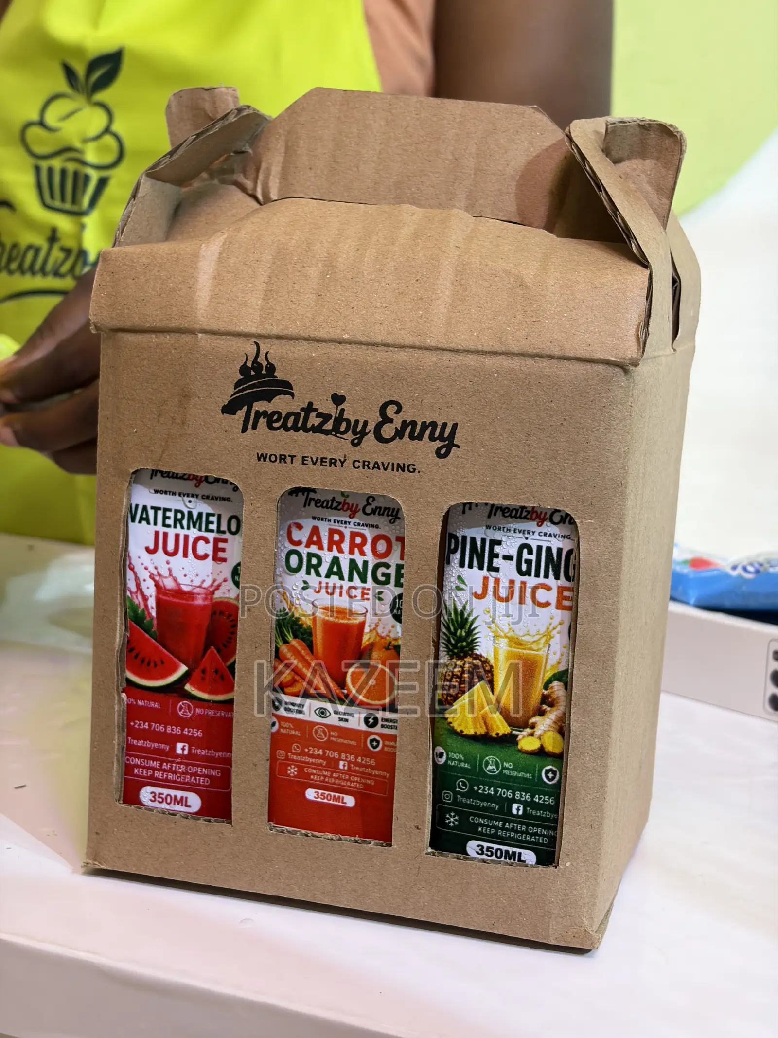 Fruit Juice