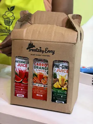 Fruit Juice