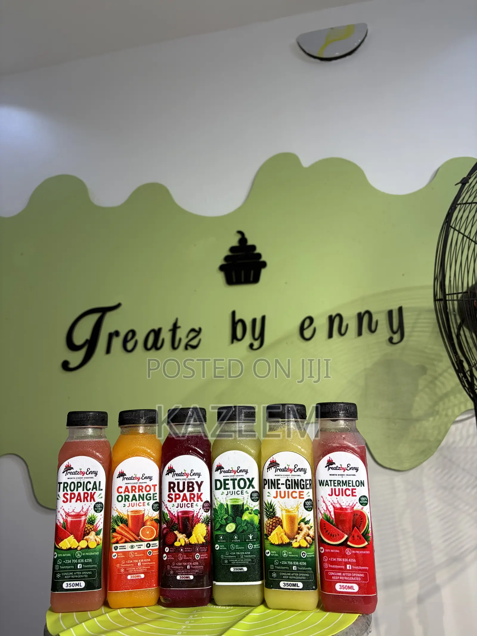 Fruit Juice