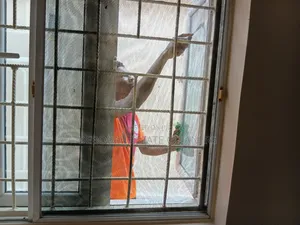 Kuje Window Cleaning