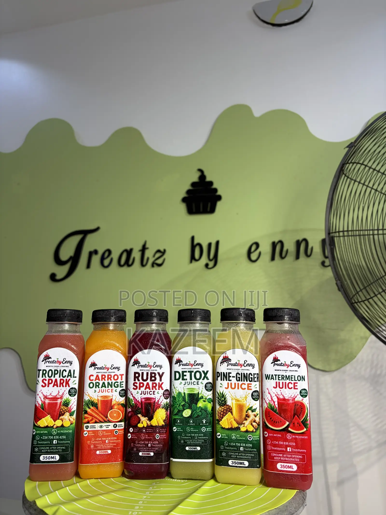 Fruit Juice