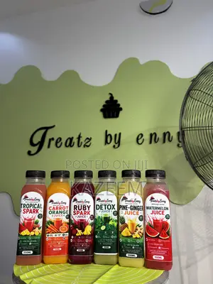 Fruit Juice