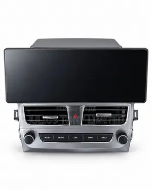 Toyota Corolla 2008-2013,Apple CarPlay Big Screen Android