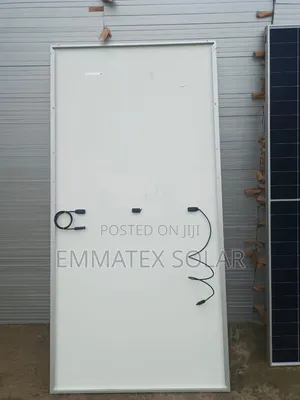 650watt Solar Mono Panel 144 Cells