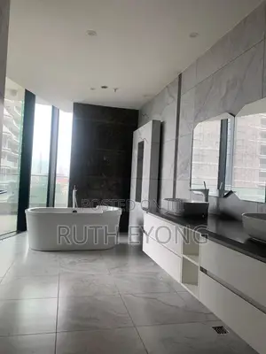 4bdrm Apartment in Bourdillon Road, for rent