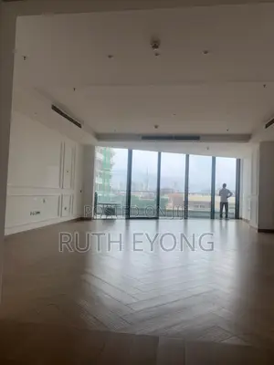 4bdrm Apartment in Bourdillon Road, for rent