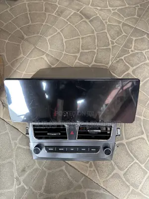 Toyota Corolla 2008-2013,Apple CarPlay Big Screen Android