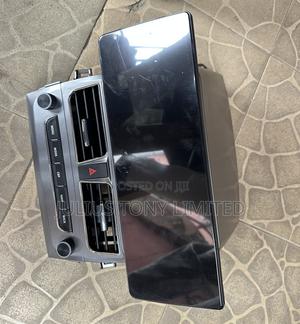 Toyota Corolla 2008-2013,Apple CarPlay Big Screen Android