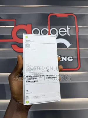 New Apple iPhone 18 Pro 512 GB
