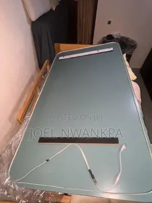 8 Inch Mirror With Back Led Light