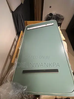 8 Inch Mirror With Back Led Light