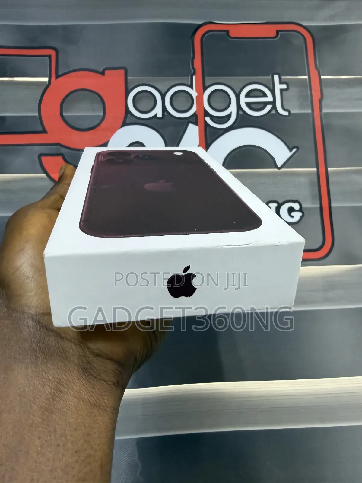 New Apple iPhone 18 Pro 512 GB