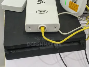 Hacked Ps4 Slim