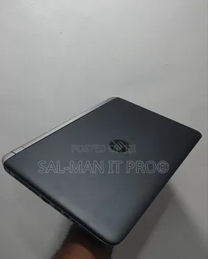 Laptop HP ProBook 450 G3 8GB Intel Core i5 SSD 250GB