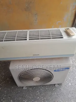 Samsung AC