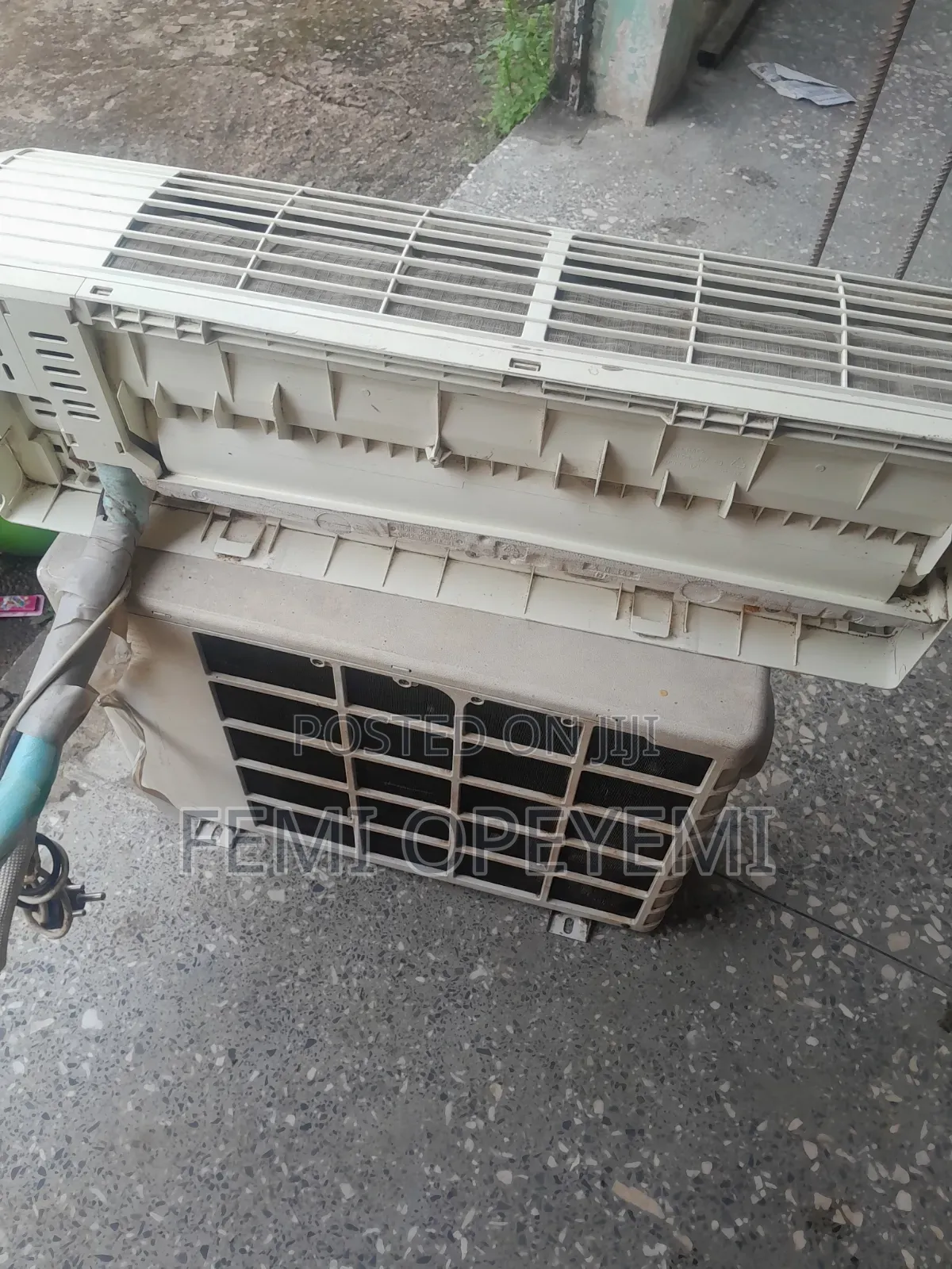 Samsung AC