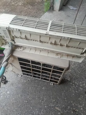 Samsung AC
