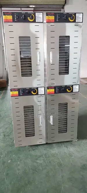 88 Trays Dehydrator