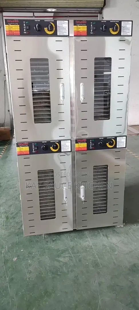 88 Trays Dehydrator