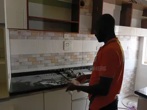 Kurudu Surrounding Cleaning Service